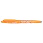 FriXion® Ball Erasable Gel Rollerball Pen sold individually apricot