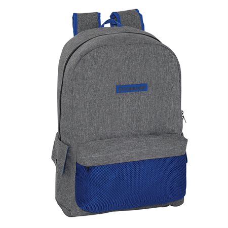Dual Compartment Backpack
