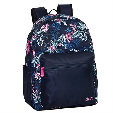 Flowers Backpack