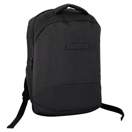Wide opening Backpack