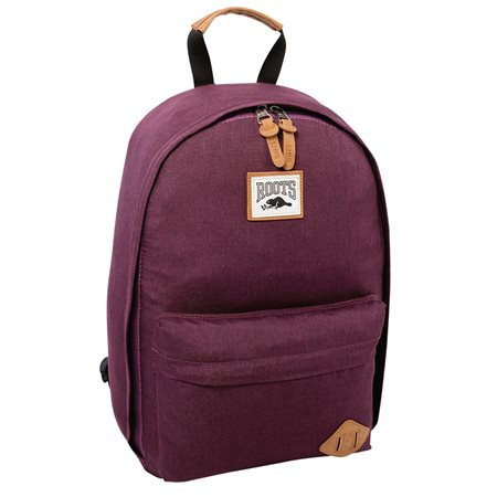 RTS4809 Recycled Fabric Backpack