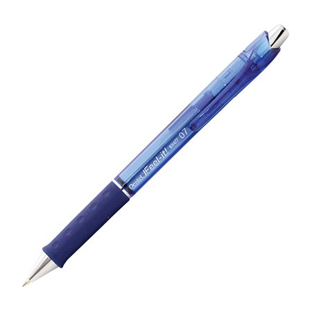 Feel-it! Retractable Ballpoint Pen