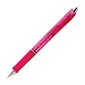 Feel-it! Retractable Ballpoint Pen pink
