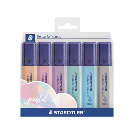 Classic Textsurfer® Highlighters