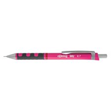 Tikky Neon Mechanical Pencil pink