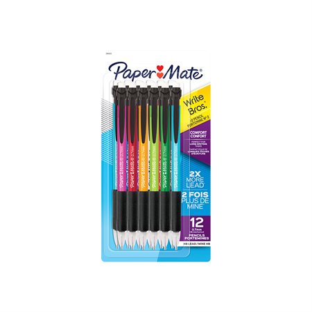 Write Bros® Paper Mate® Mechanical Pencil