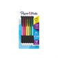 Write Bros® Paper Mate® Mechanical Pencil Pack of 12 assorted colours