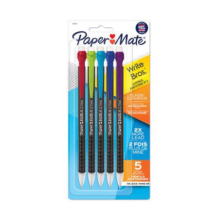 Write Bros® Paper Mate® Mechanical Pencil