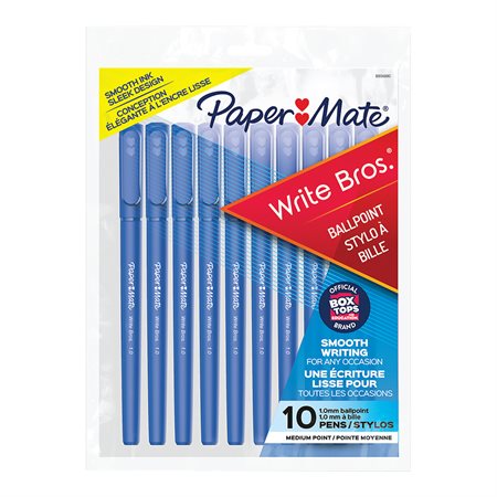 Write Bros.® Ballpoint Pens