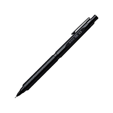 Orenz Auto-Lead-Forwarding Mechanical Pencil