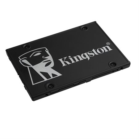 Disque dur interne SSD KC600