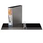 QuickFit PRO Single Touch View Binder 1-1 / 2 in.
