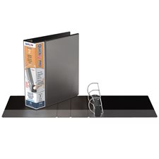 QuickFit PRO Single Touch View Binder 3 in.