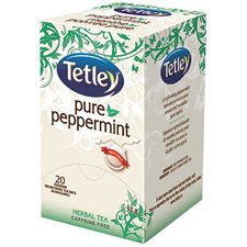 Tetley Tea Peppermint