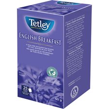 Tetley Tea English Breakfast