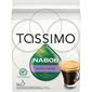 Dosettes de café Tassimo Paquet de 14 Nabob, café crema