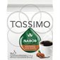 Dosettes de café Tassimo Paquet de 14 Nabob Swiss-noisette