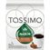 Dosettes de café Tassimo Paquet de 14 Nabob Swiss-noisette