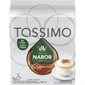 Tassimo Coffee Pods Package of 8 Nabob Cappuchino