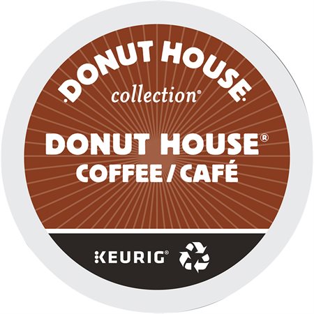 Café Donut House