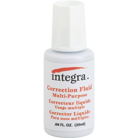 Multipurpose Correction Fluid