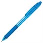 R.S.V.P.® Retractable Ballpoint Pen 1.0 mm. Sold individually sky blue