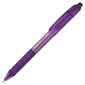 R.S.V.P.® Retractable Ballpoint Pen 1.0 mm. Sold individually purple