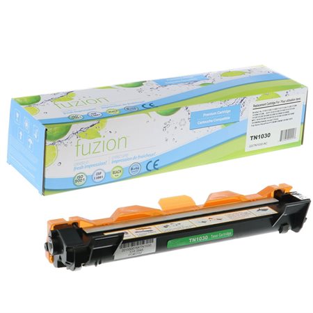 Compatible Toner Cartridge (Alternative to Brother TN1030)