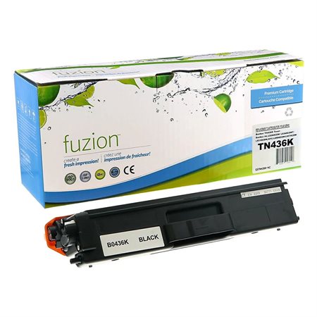 Compatible Toner Cartridge (Alternative to Brother TN436)