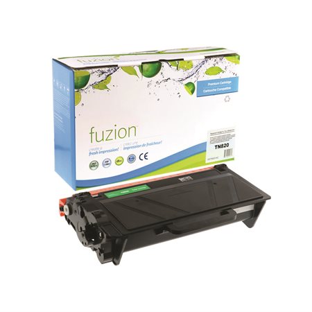 Compatible Toner Cartridge (Alternative to Brother TN820)