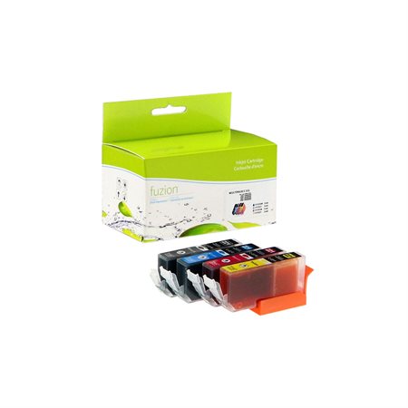 Compatible Ink Jet Cartridge (Alternative to Canon CLI-221)