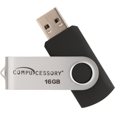 Clé USB à mémoire flash 16 Go