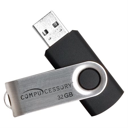 Clé USB à mémoire flash