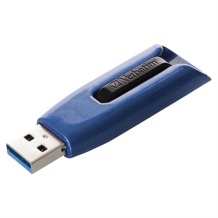 Clé USB à mémoire flash Store 'n' Go V3 64 Go