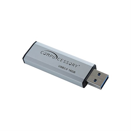 16GB USB 3.0 Flash Drive