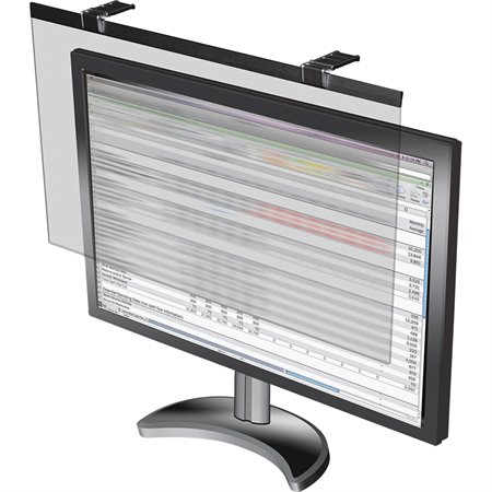 Glare Filter for Monitors