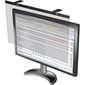 Glare Filter for Monitors With privacy 24 in. (wide) - 16:10 and 16:9