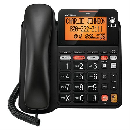 Téléphone Standard CL4940