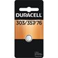 Batteries for Specialty Devices 1.5 V D303 / 357