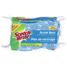 Scrub Sponge non-scratch