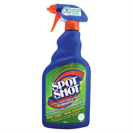 Spot Shot® Carpet Stain Remover