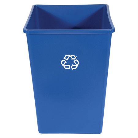 Untouchable® Recycling Containers