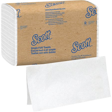 Scott® Essential Paper Towels