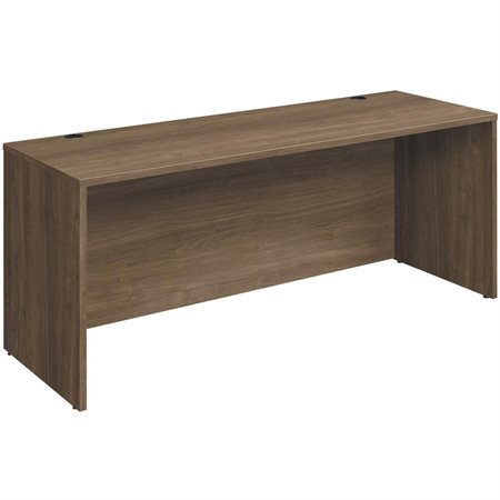 CREDENZA SHELL 72Wx24D*PINNCLE