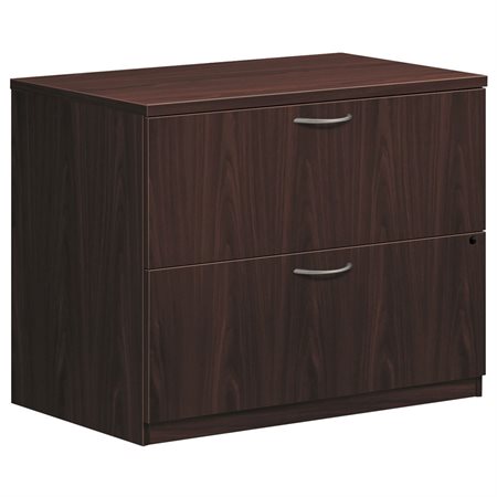 HON Foundation 2-Drawer Lateral File