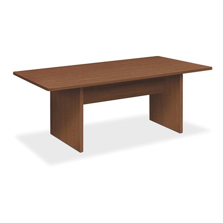 HON Foundation Rectangular Conference Table