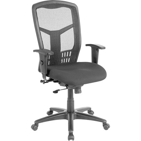 Executive High-Back Swivel Chair
