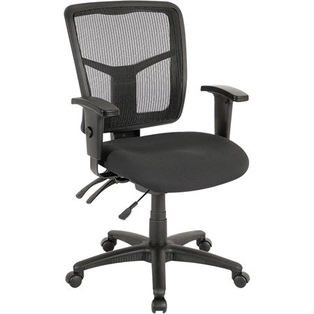 Operator Chair mid back