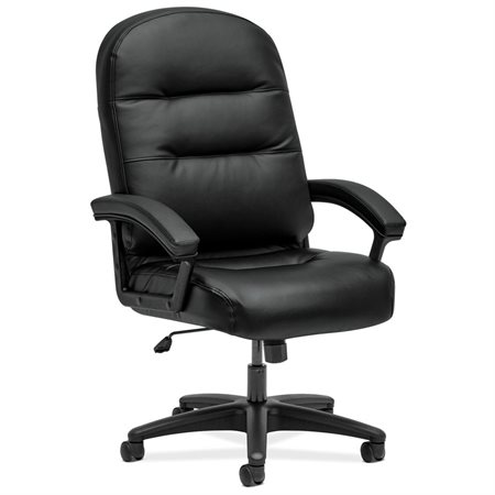 Pillow-Soft 2095ST11T Executive Chair