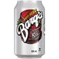 Carbonated Soft Drinks 355 ml. Root Beer